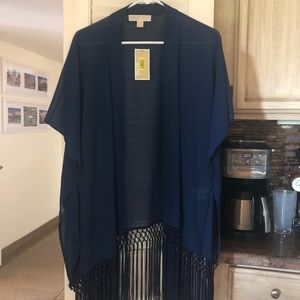 Micheal Kors cardigan